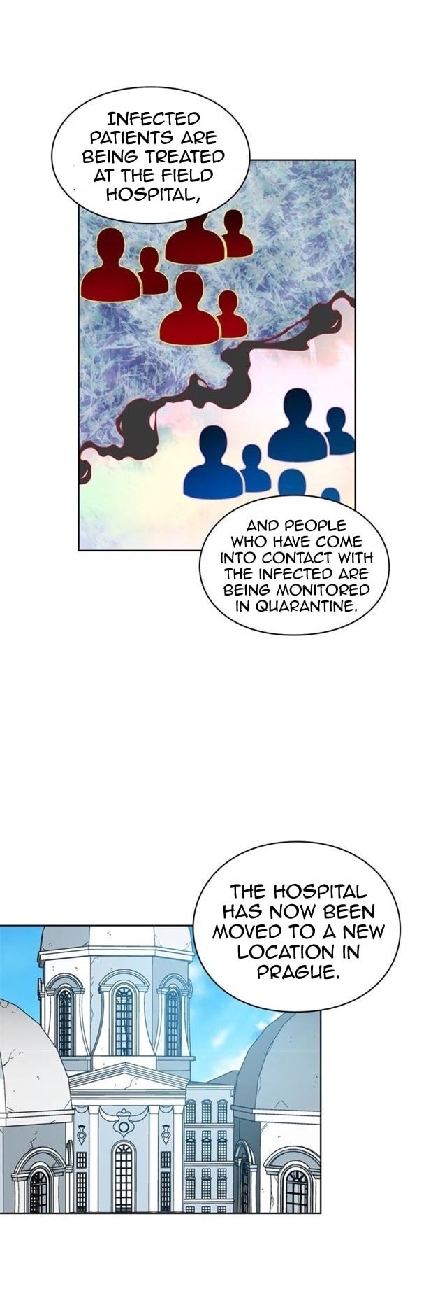 Doctor Elise: The Royal Lady With The Lamp Chapter 71 page 26