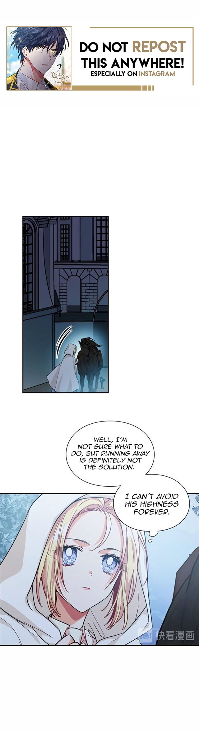 Doctor Elise: The Royal Lady With The Lamp Chapter 76 page 0