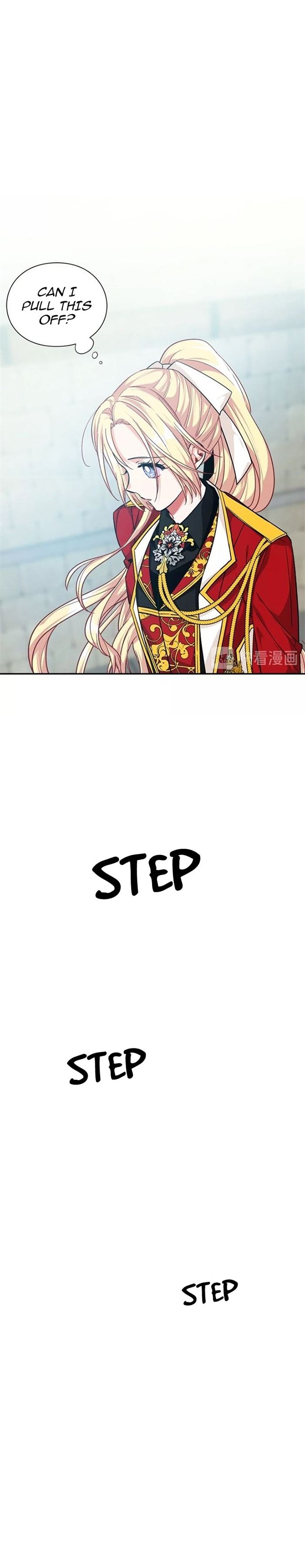 Doctor Elise: The Royal Lady With The Lamp Chapter 76 page 26