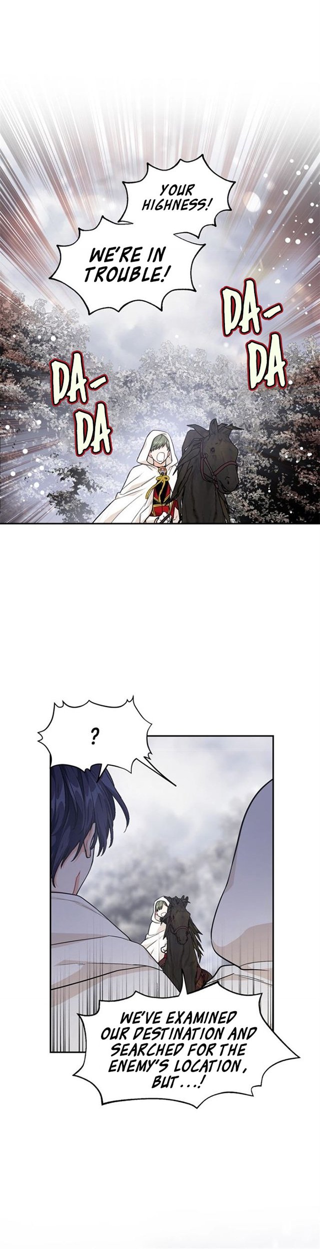 Doctor Elise: The Royal Lady With The Lamp Chapter 76 page 7