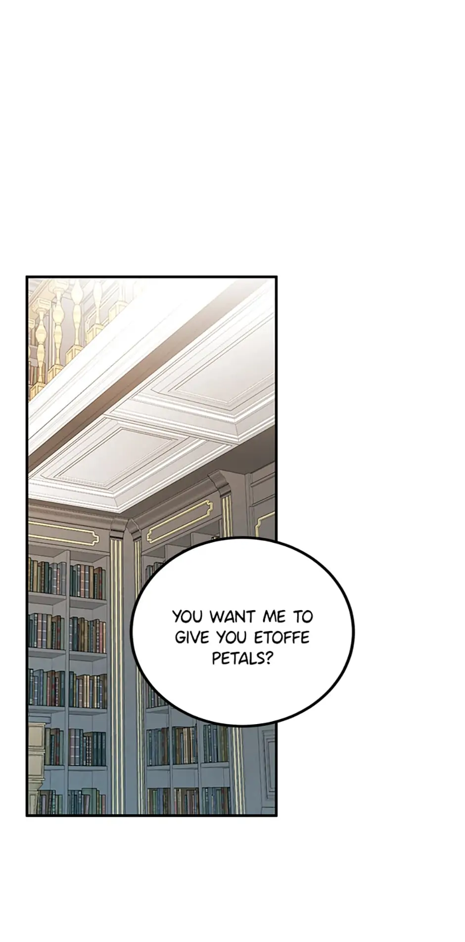 Doctor Resignation Chapter 10 page 0