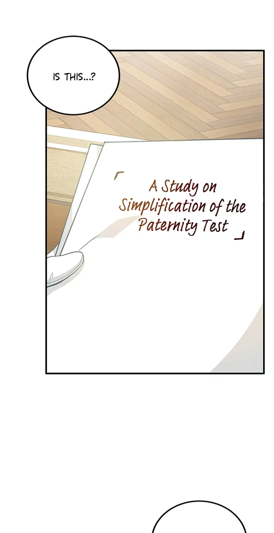 Doctor Resignation Chapter 10 page 9