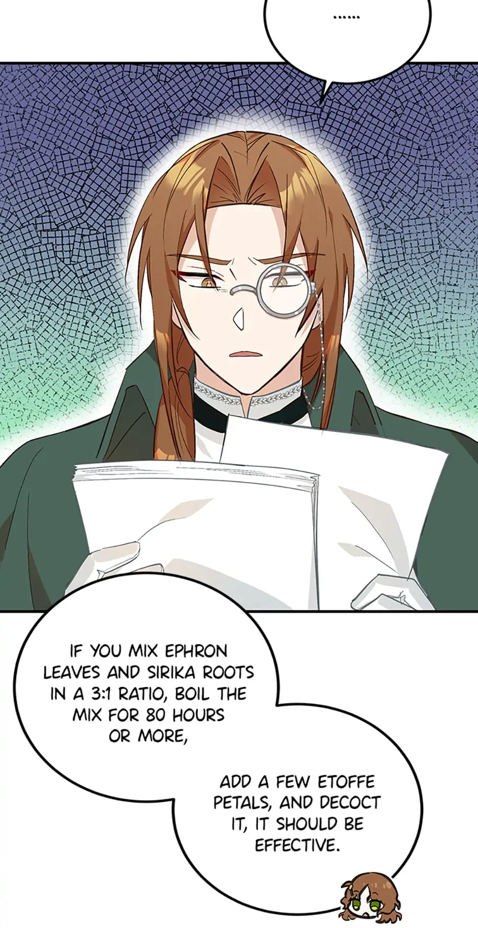 Doctor Resignation Chapter 10 page 10