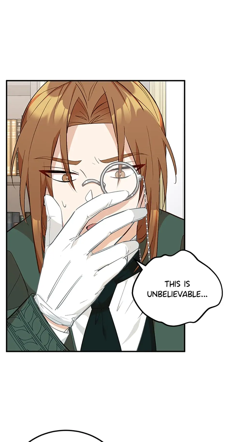 Doctor Resignation Chapter 10 page 12