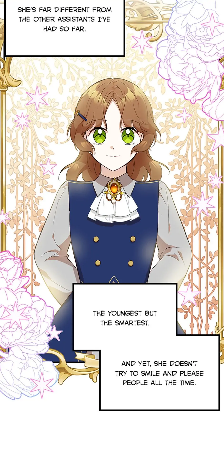 Doctor Resignation Chapter 10 page 24