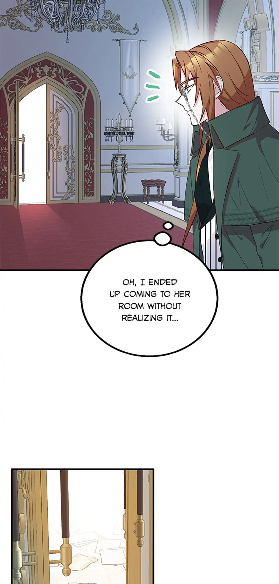 Doctor Resignation Chapter 10 page 26