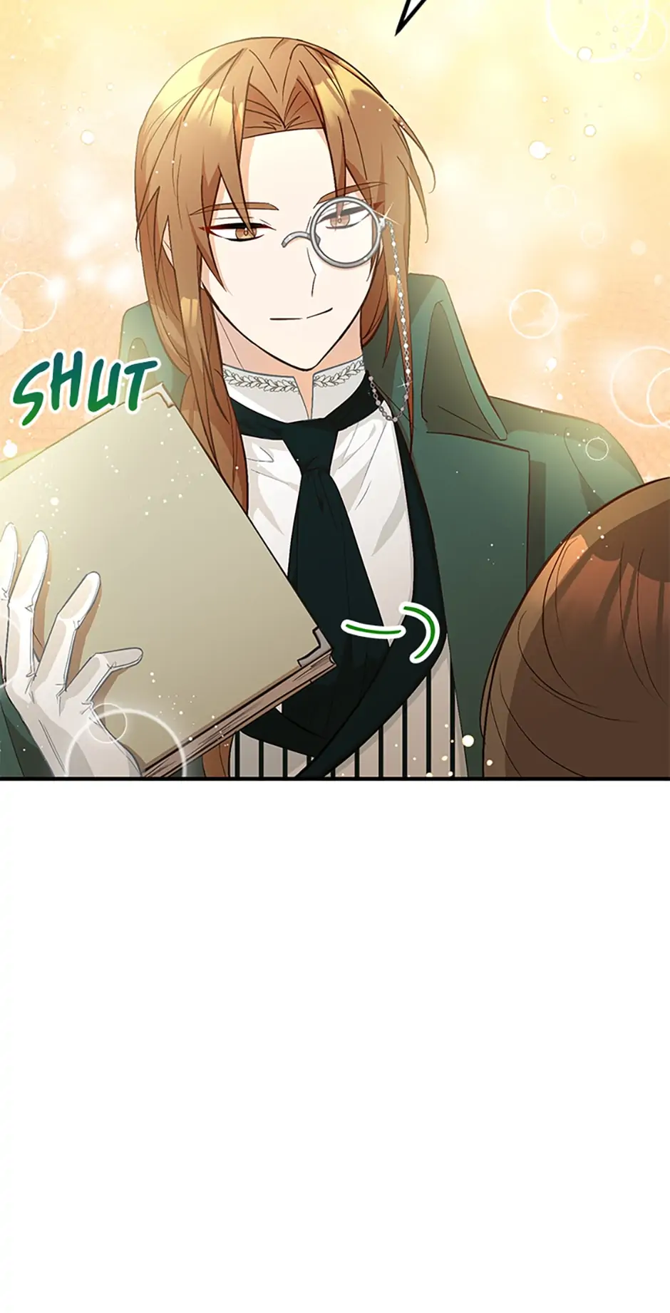 Doctor Resignation Chapter 10 page 38