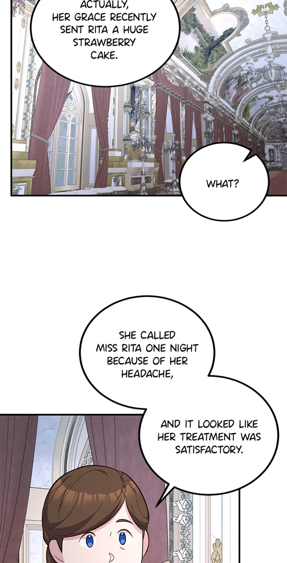 Doctor Resignation Chapter 10 page 42
