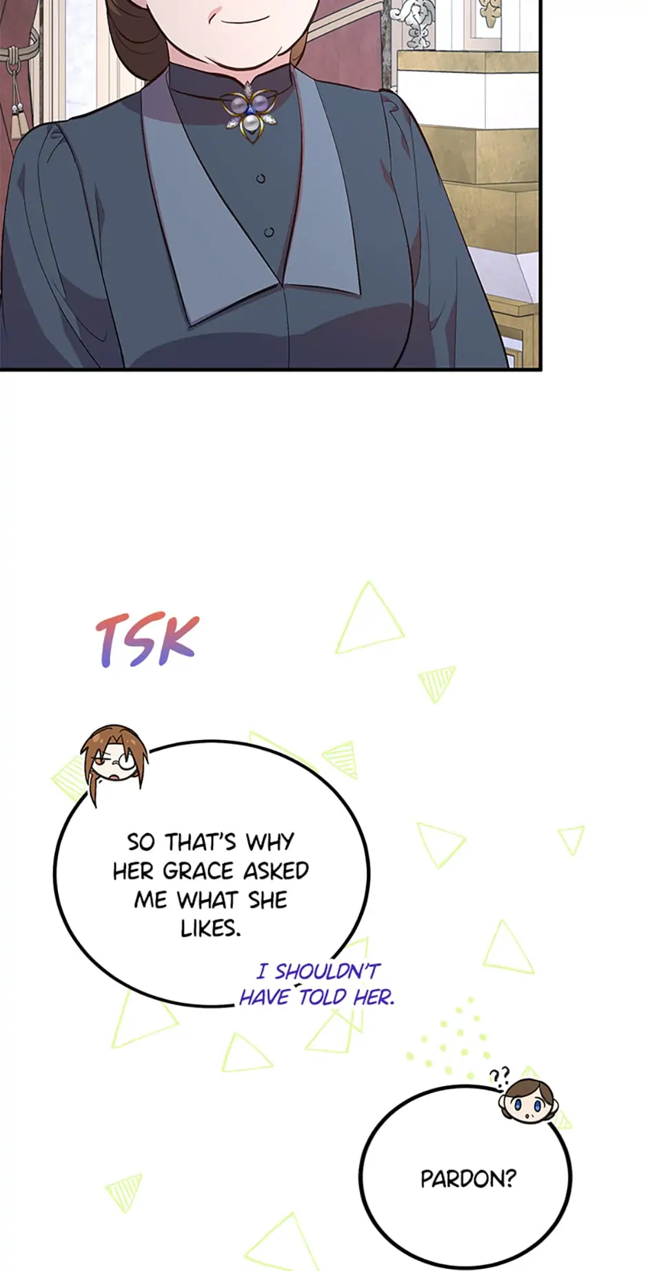 Doctor Resignation Chapter 10 page 43