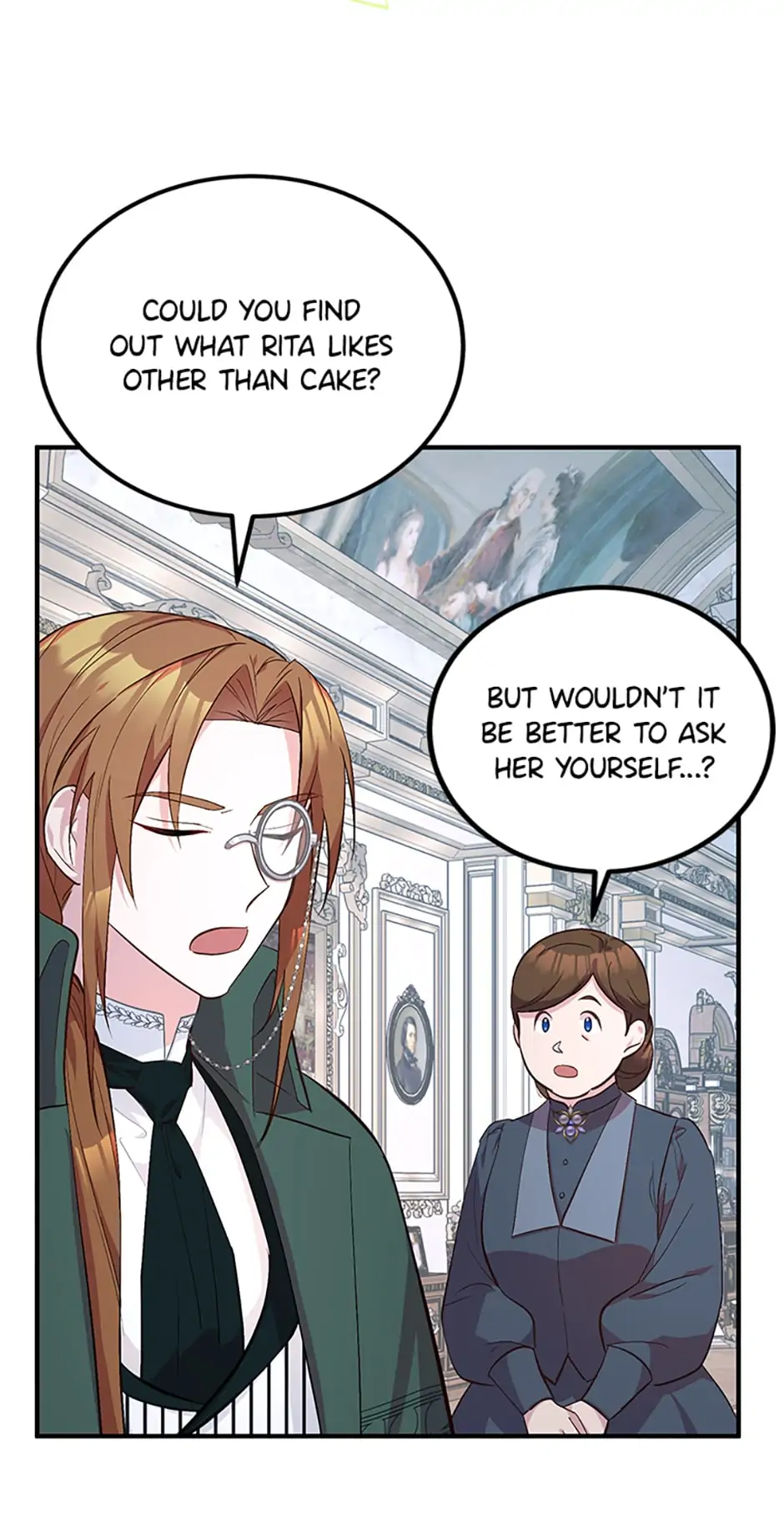 Doctor Resignation Chapter 10 page 44