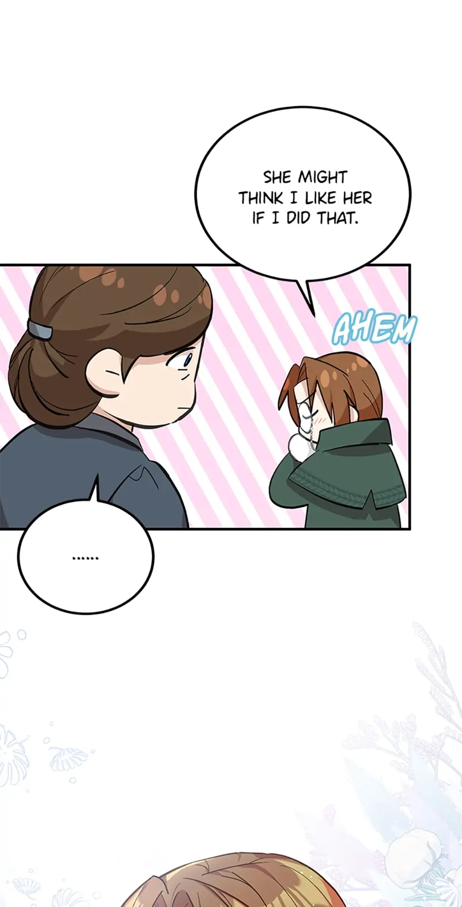 Doctor Resignation Chapter 10 page 45
