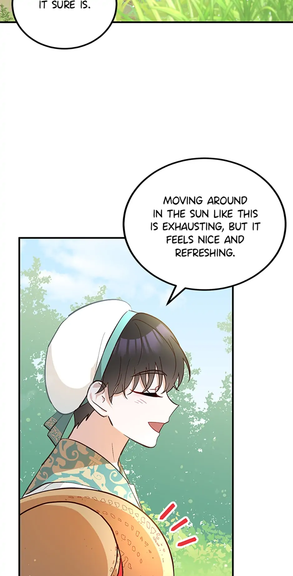 Doctor Resignation Chapter 10 page 54