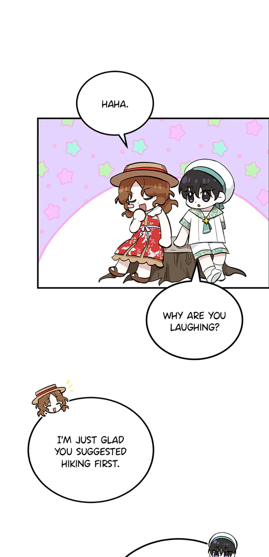 Doctor Resignation Chapter 10 page 57