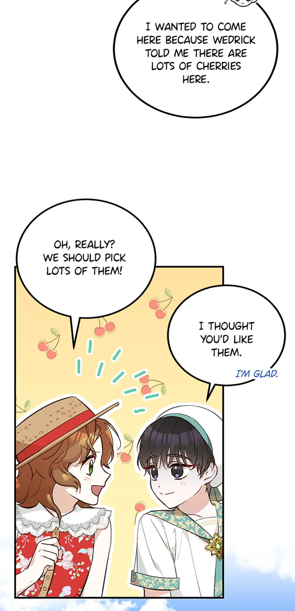 Doctor Resignation Chapter 10 page 58