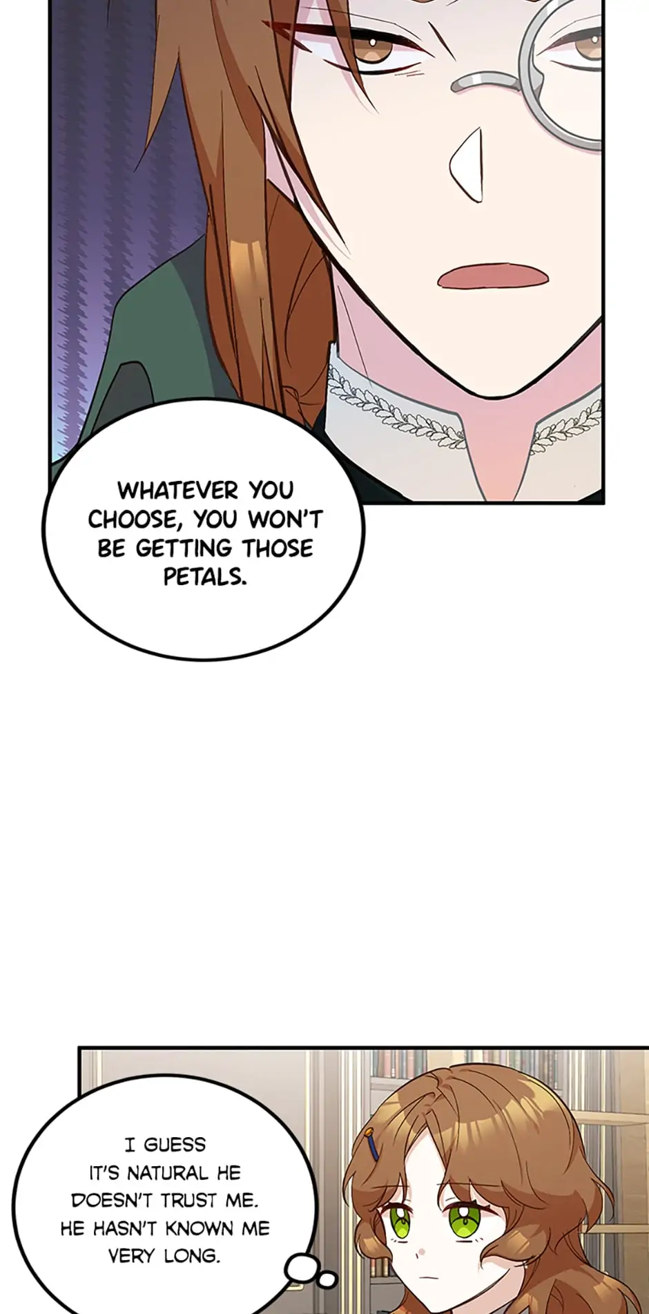Doctor Resignation Chapter 10 page 5