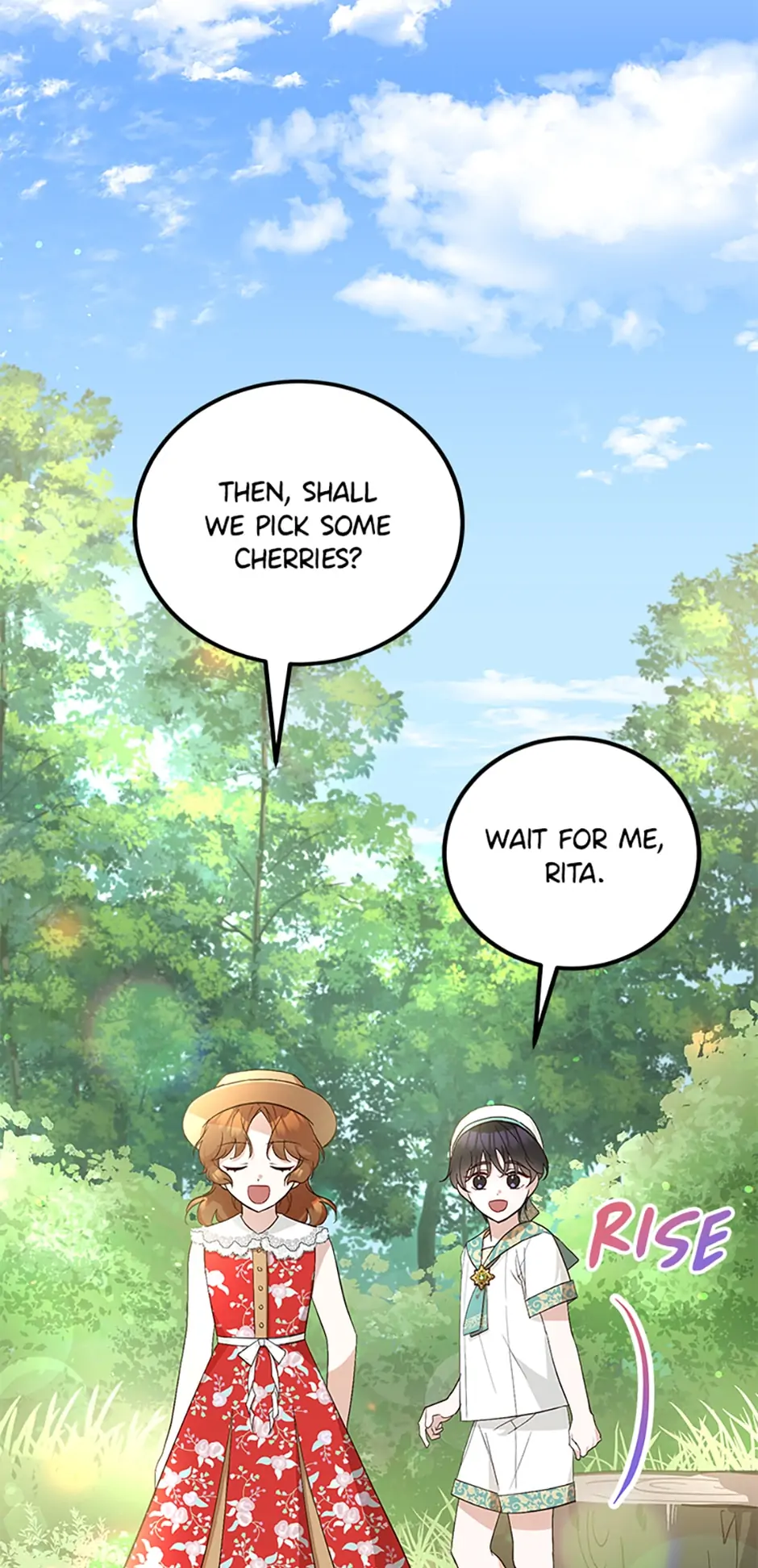 Doctor Resignation Chapter 10 page 59