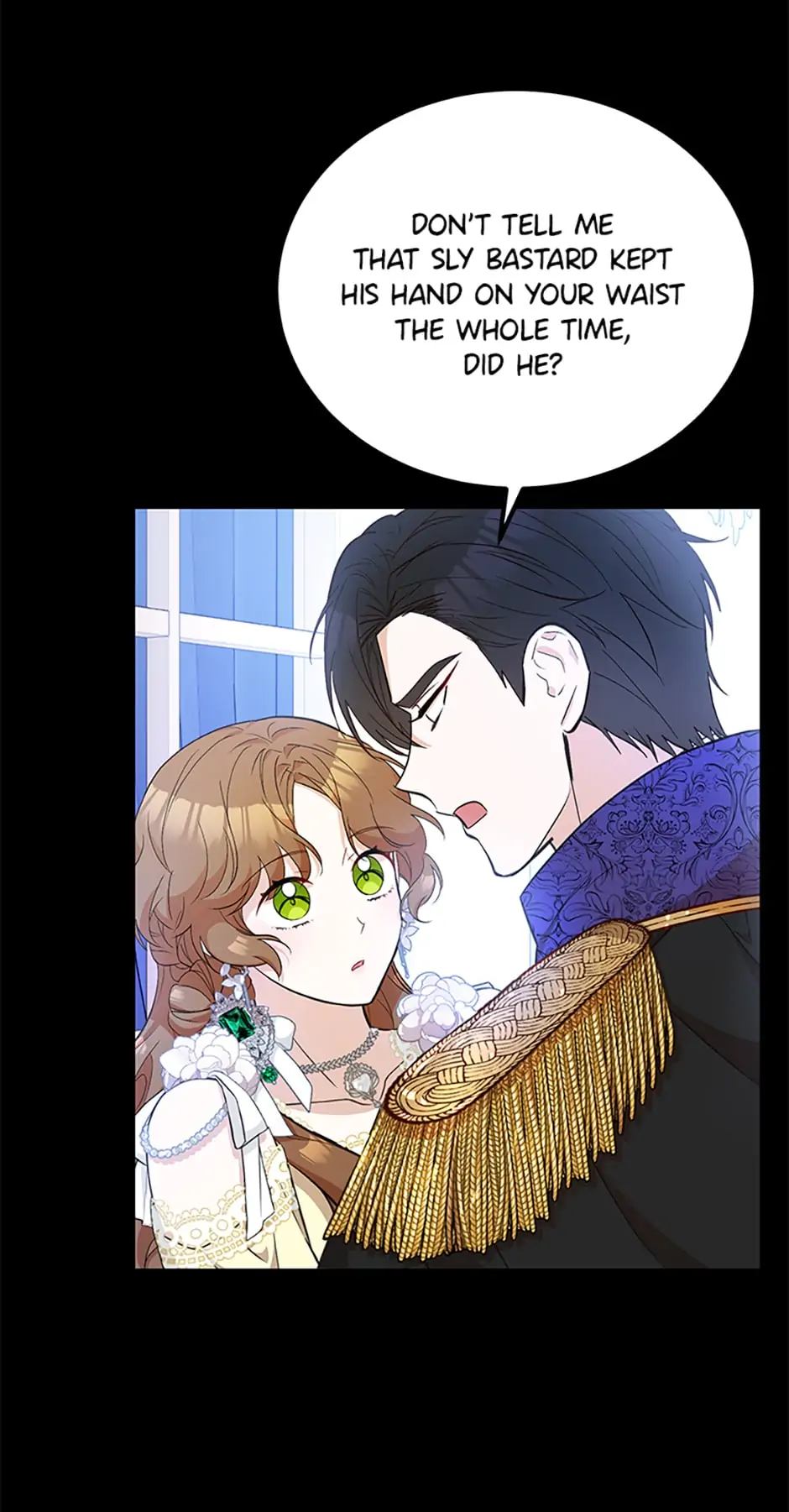 Doctor Resignation Chapter 19 page 11