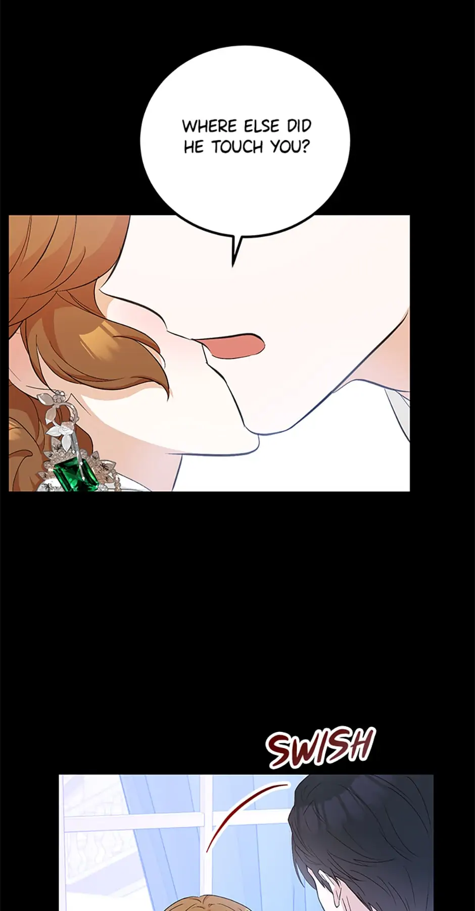 Doctor Resignation Chapter 19 page 12