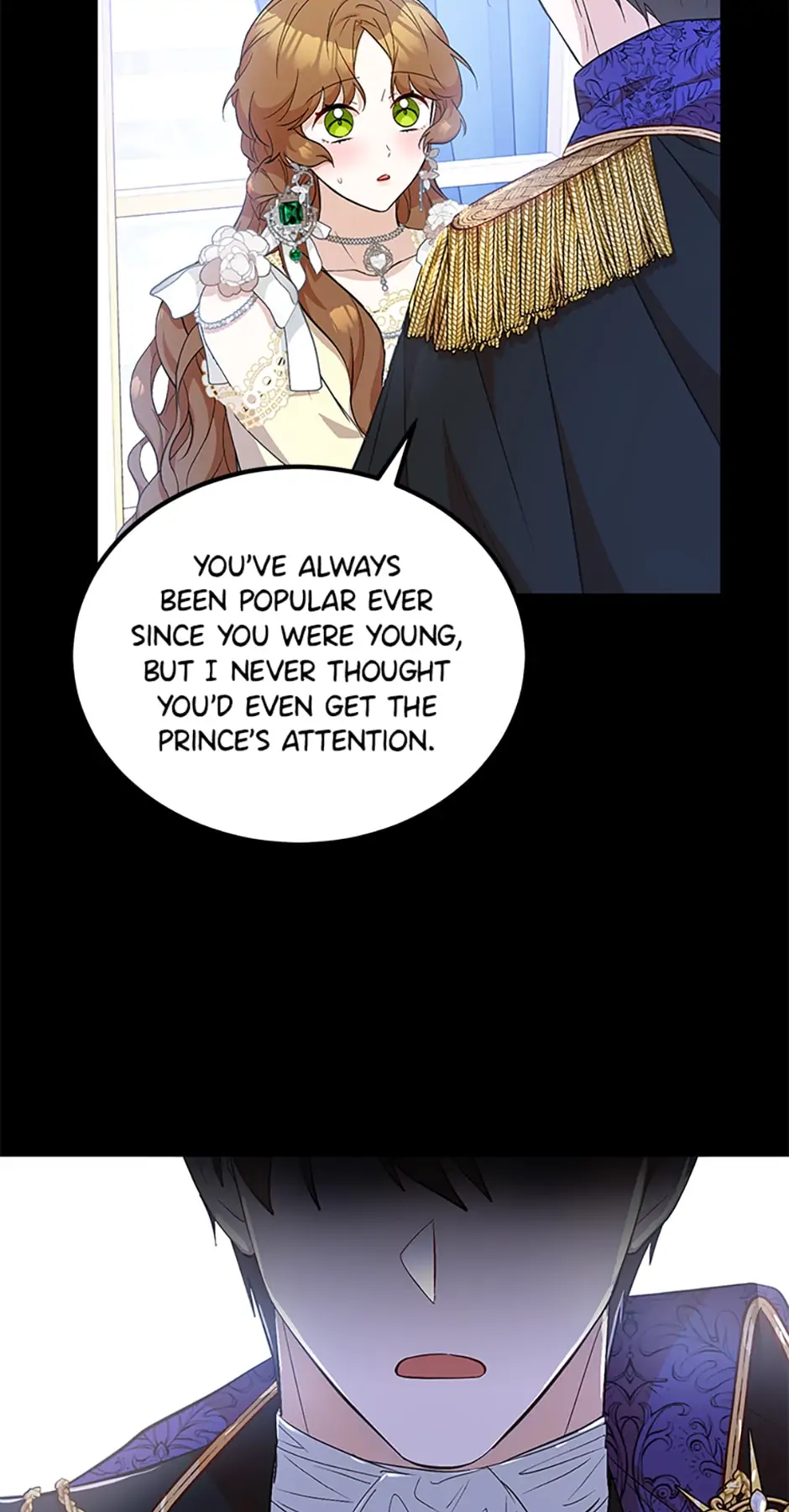 Doctor Resignation Chapter 19 page 13