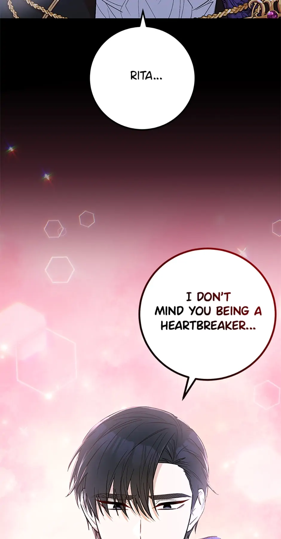 Doctor Resignation Chapter 19 page 14