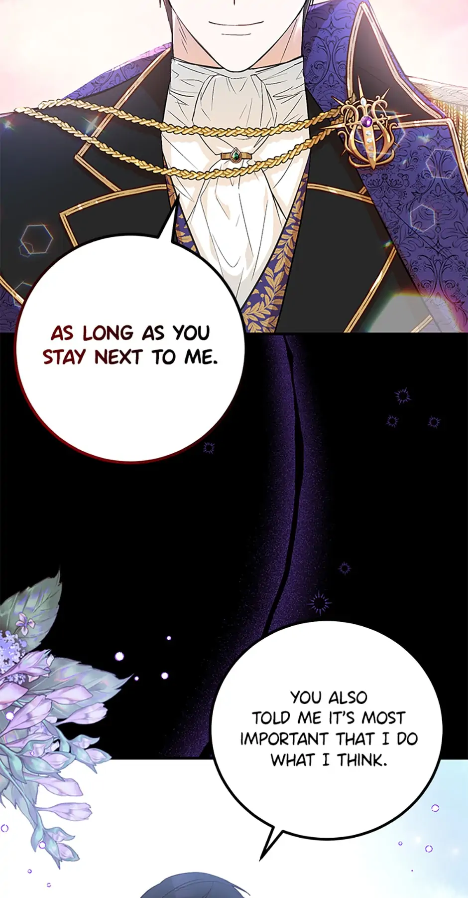 Doctor Resignation Chapter 19 page 15