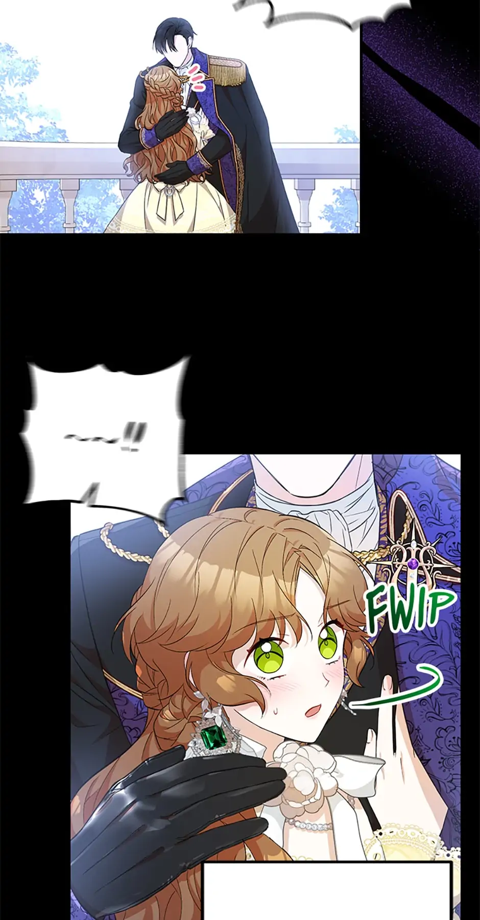 Doctor Resignation Chapter 19 page 17