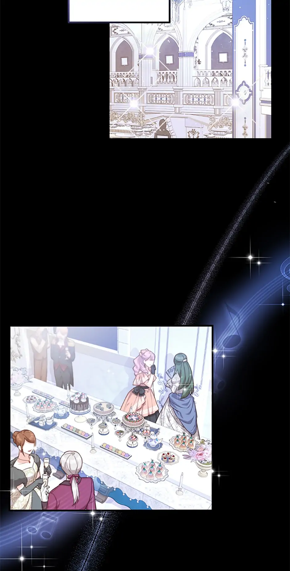 Doctor Resignation Chapter 19 page 1