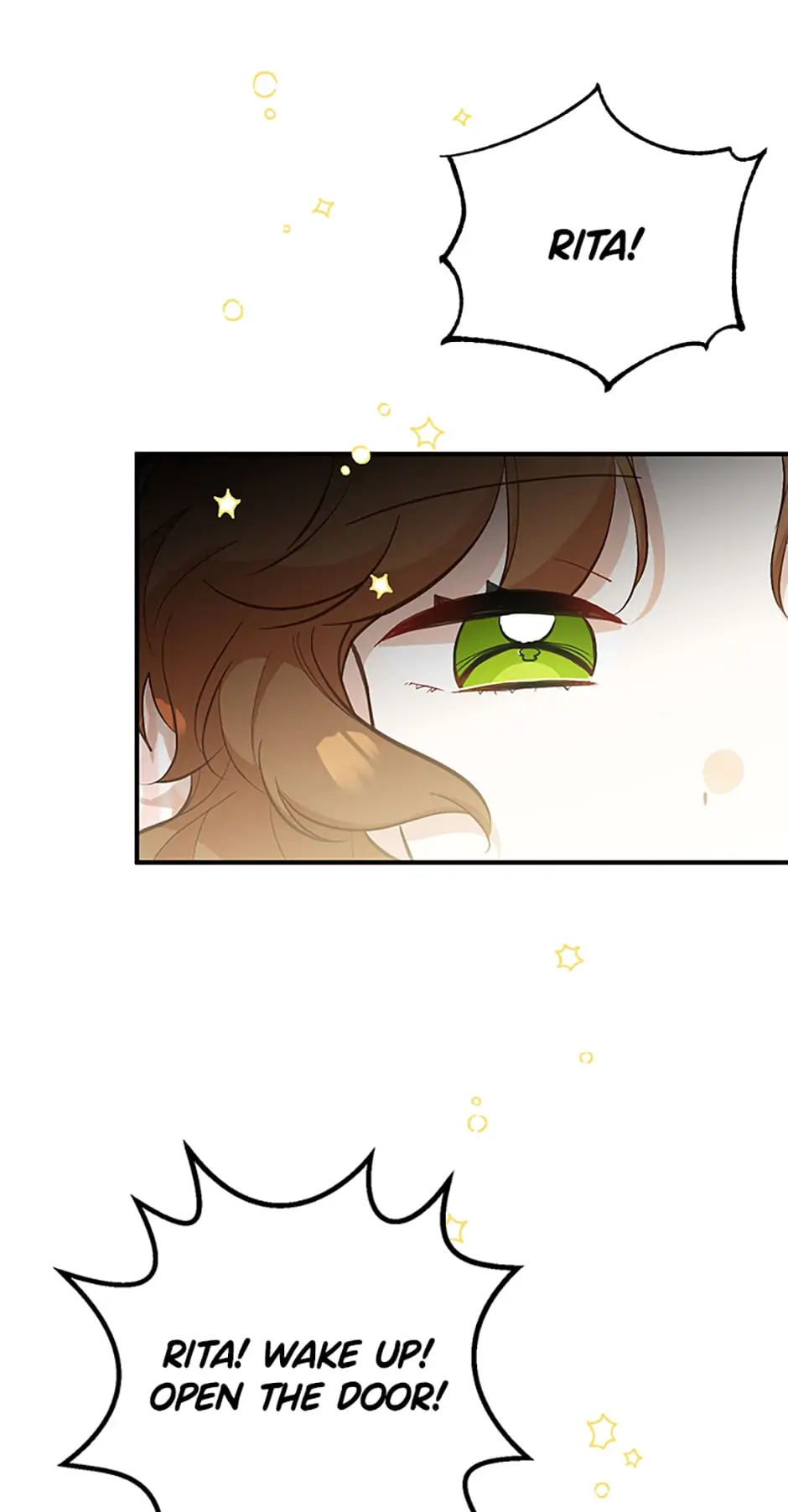 Doctor Resignation Chapter 19 page 19