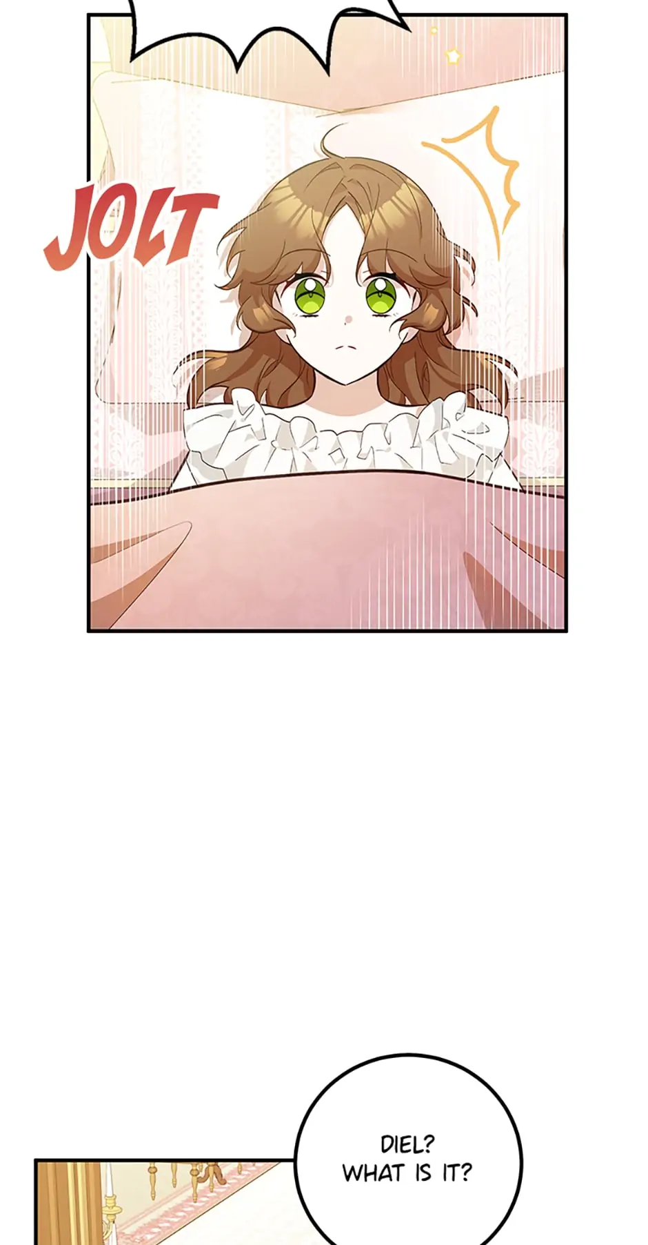Doctor Resignation Chapter 19 page 20