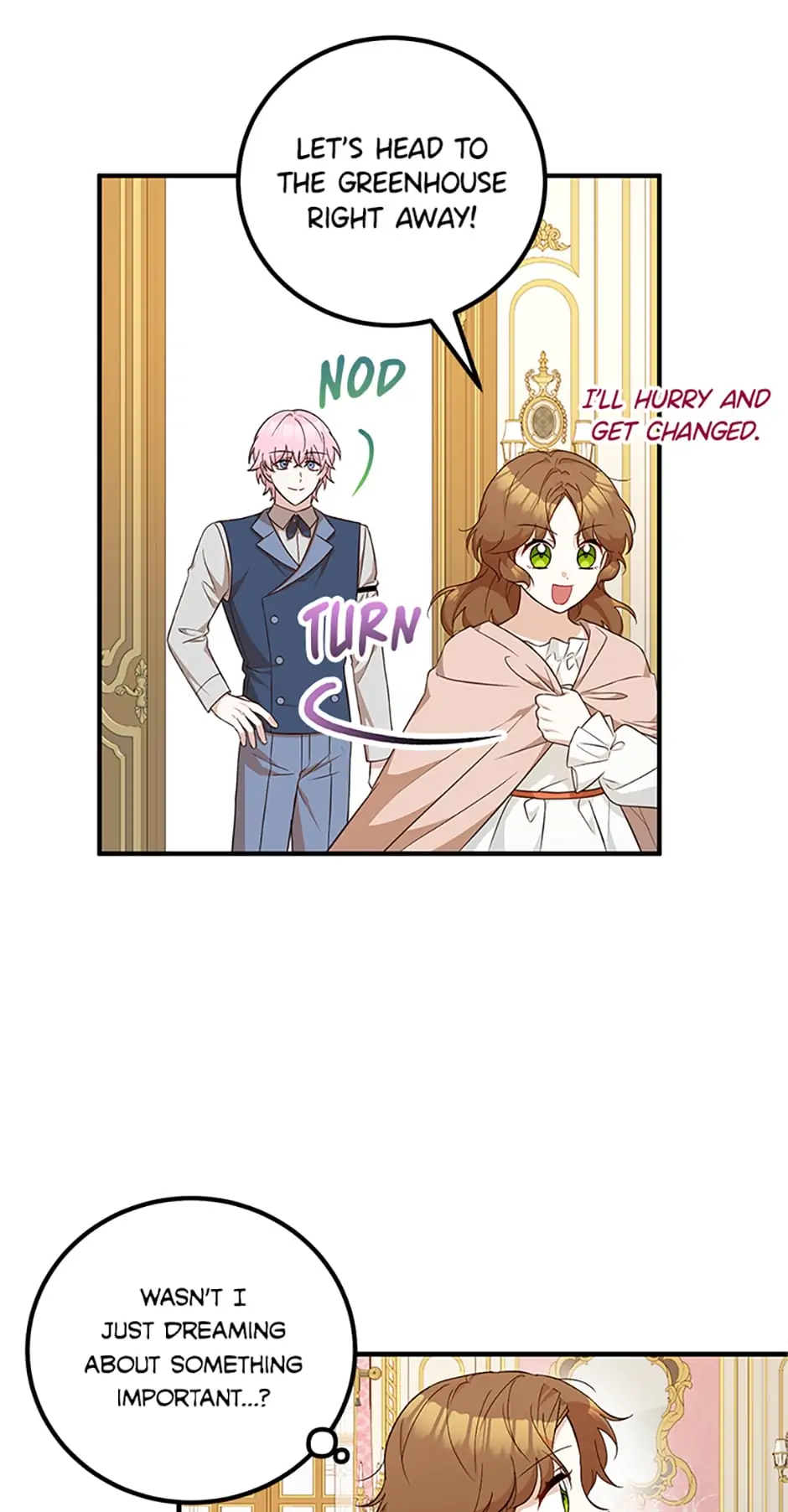 Doctor Resignation Chapter 19 page 23