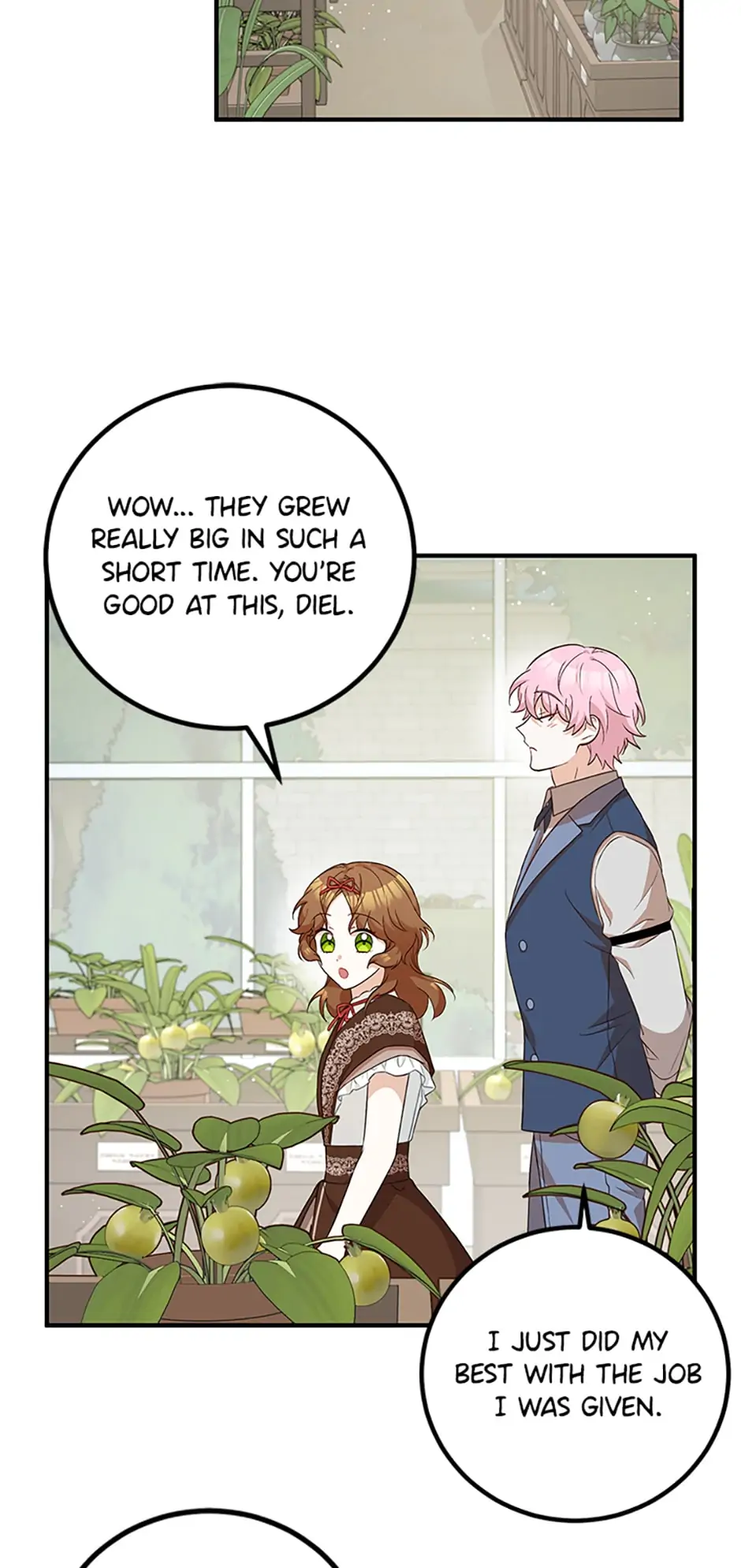 Doctor Resignation Chapter 19 page 26