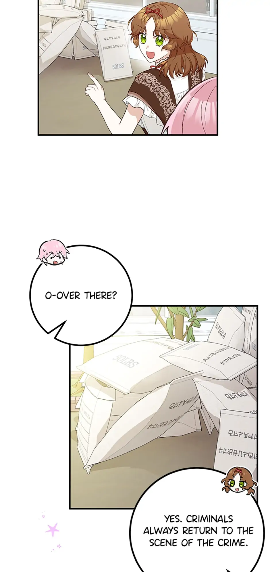 Doctor Resignation Chapter 19 page 29