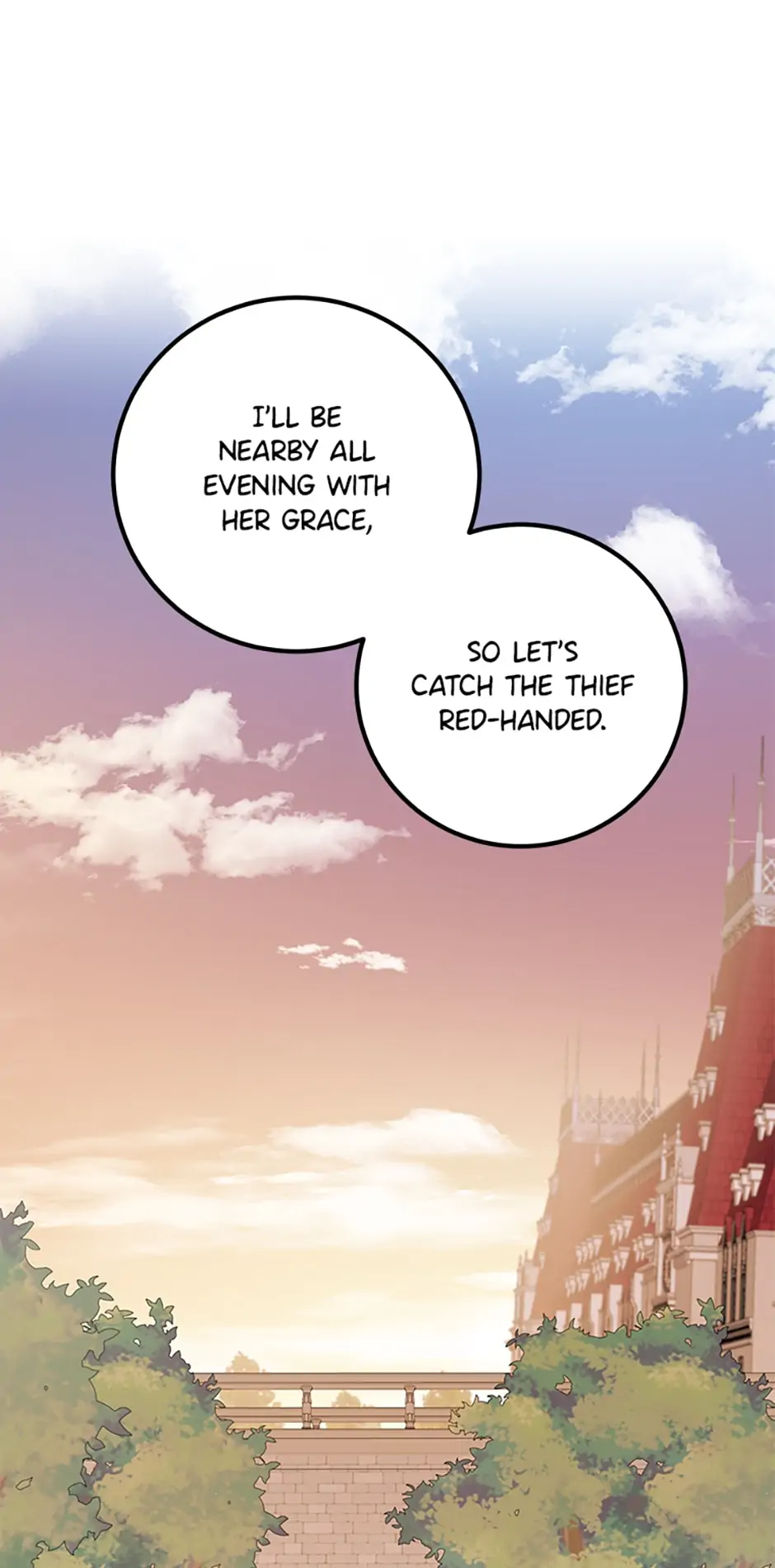 Doctor Resignation Chapter 19 page 32