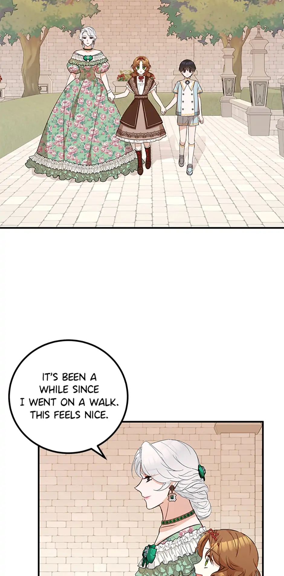 Doctor Resignation Chapter 19 page 33