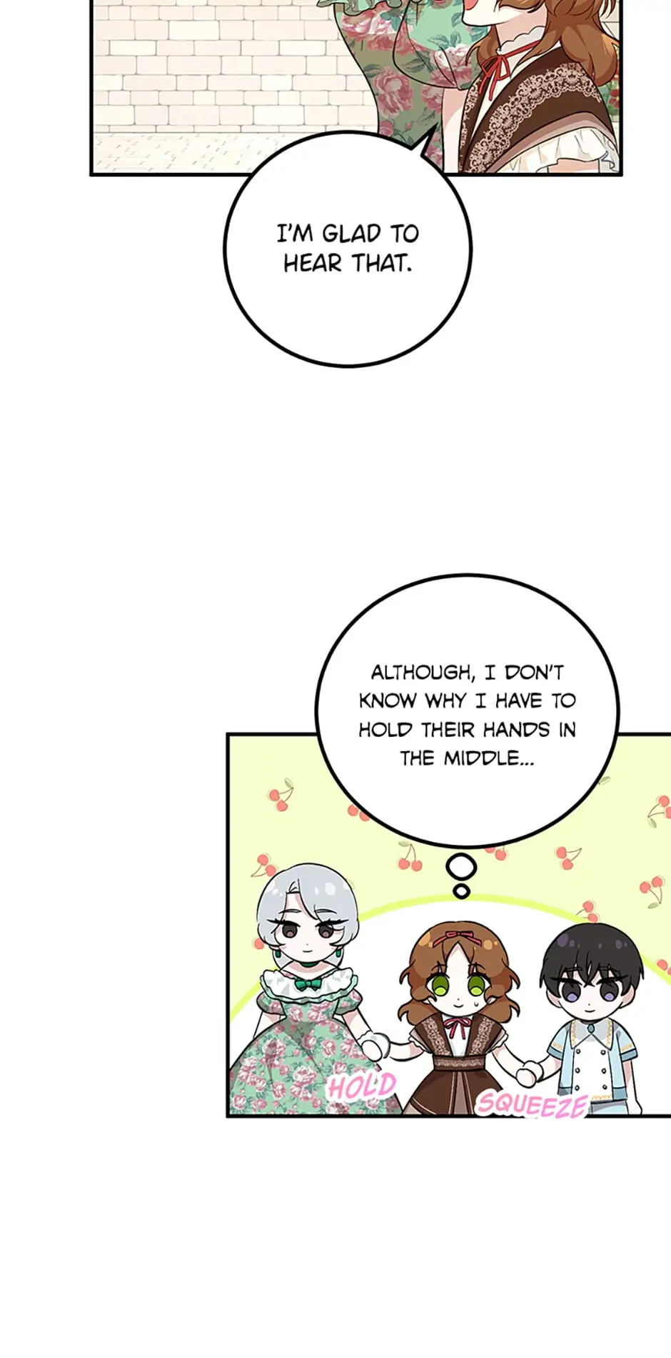 Doctor Resignation Chapter 19 page 34