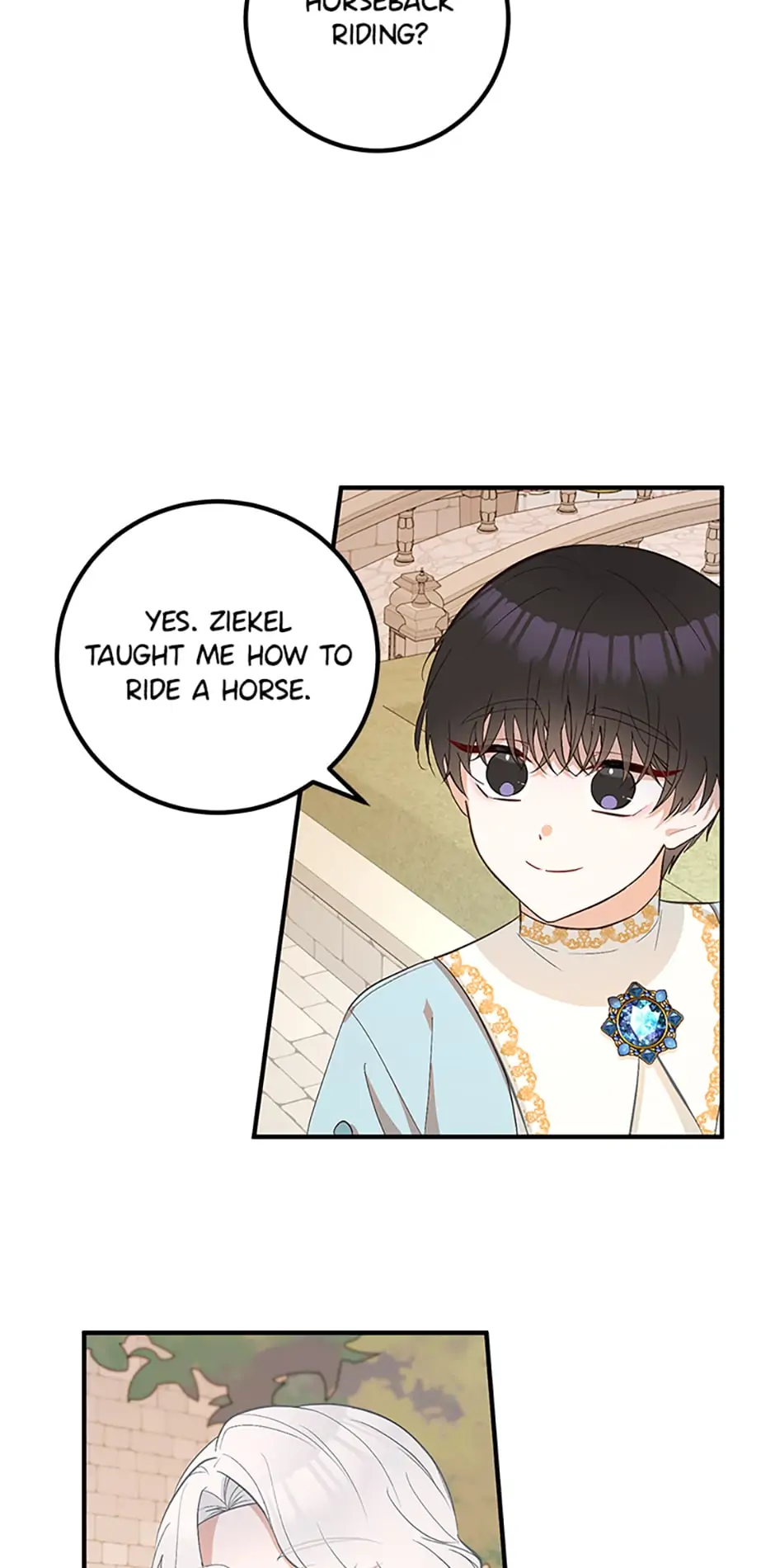 Doctor Resignation Chapter 19 page 36