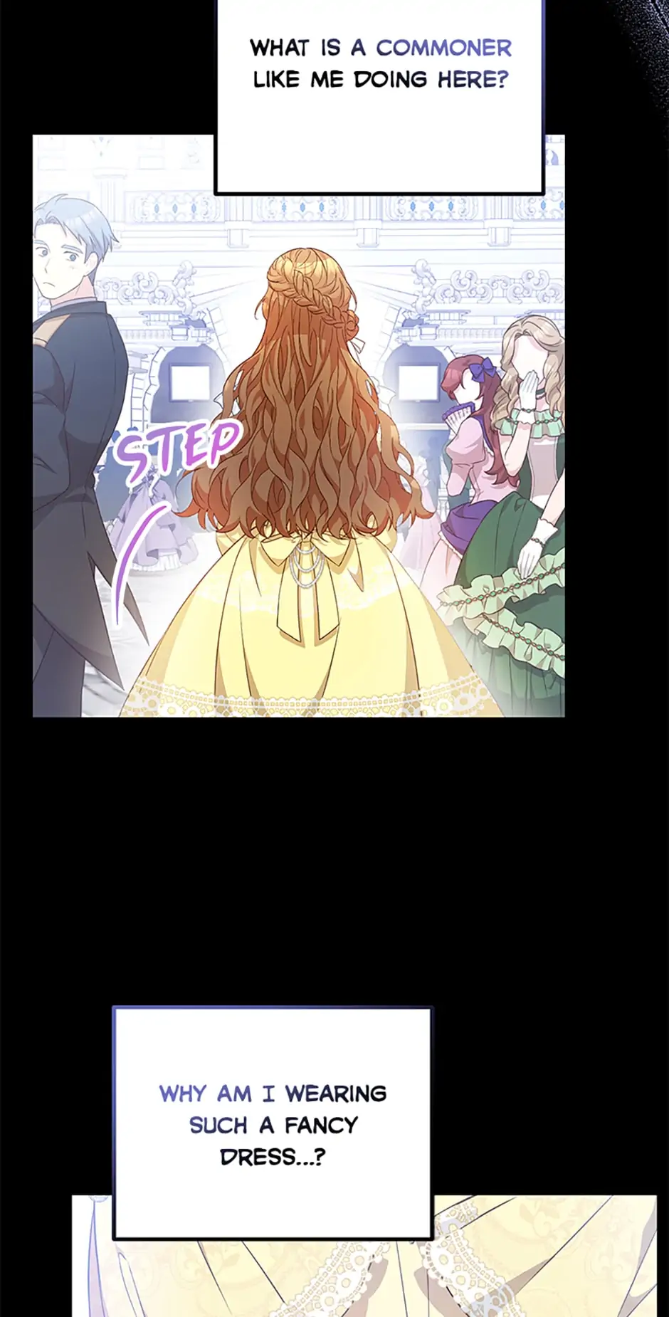 Doctor Resignation Chapter 19 page 3