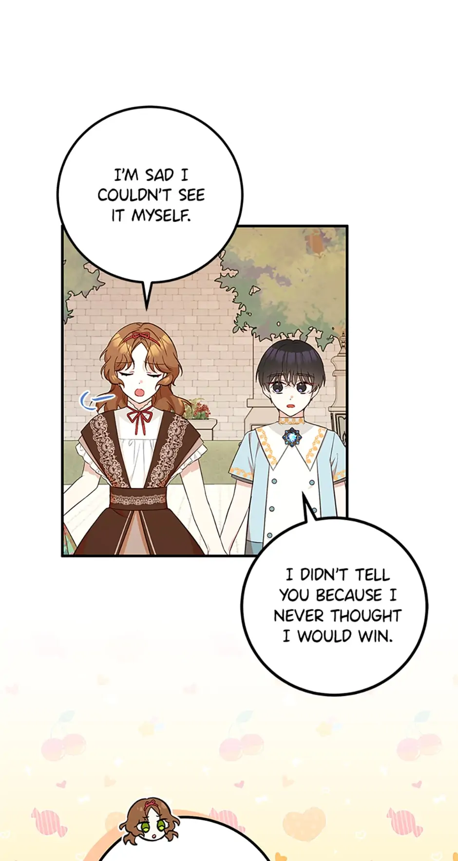 Doctor Resignation Chapter 19 page 39