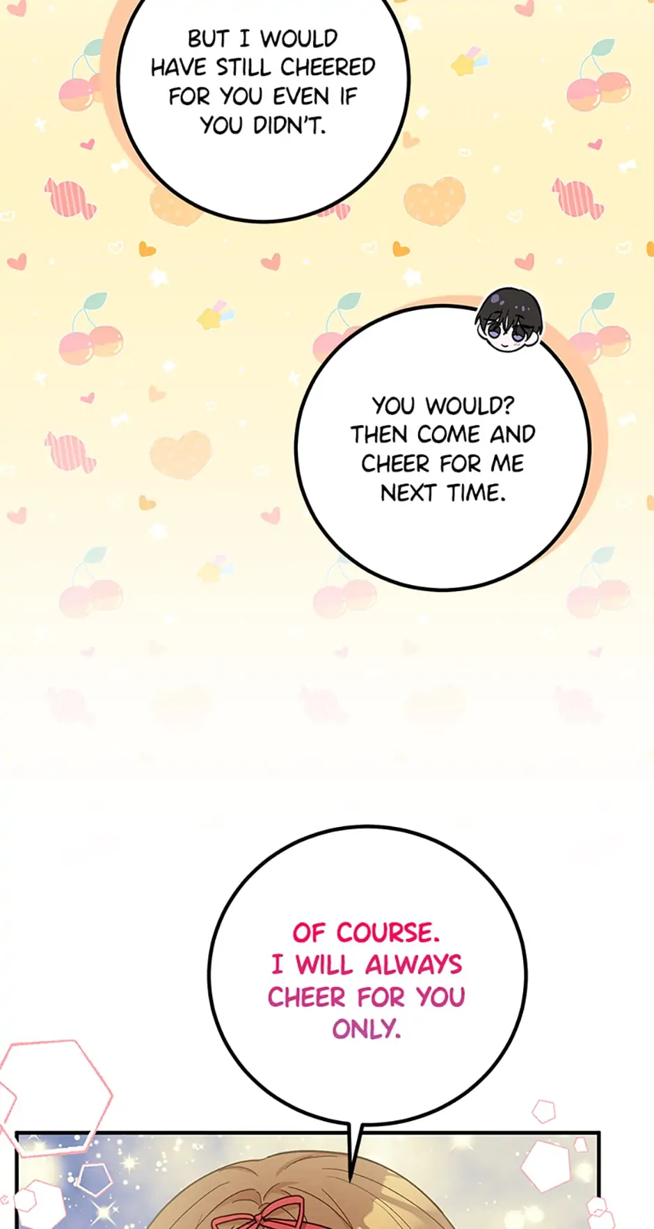 Doctor Resignation Chapter 19 page 40
