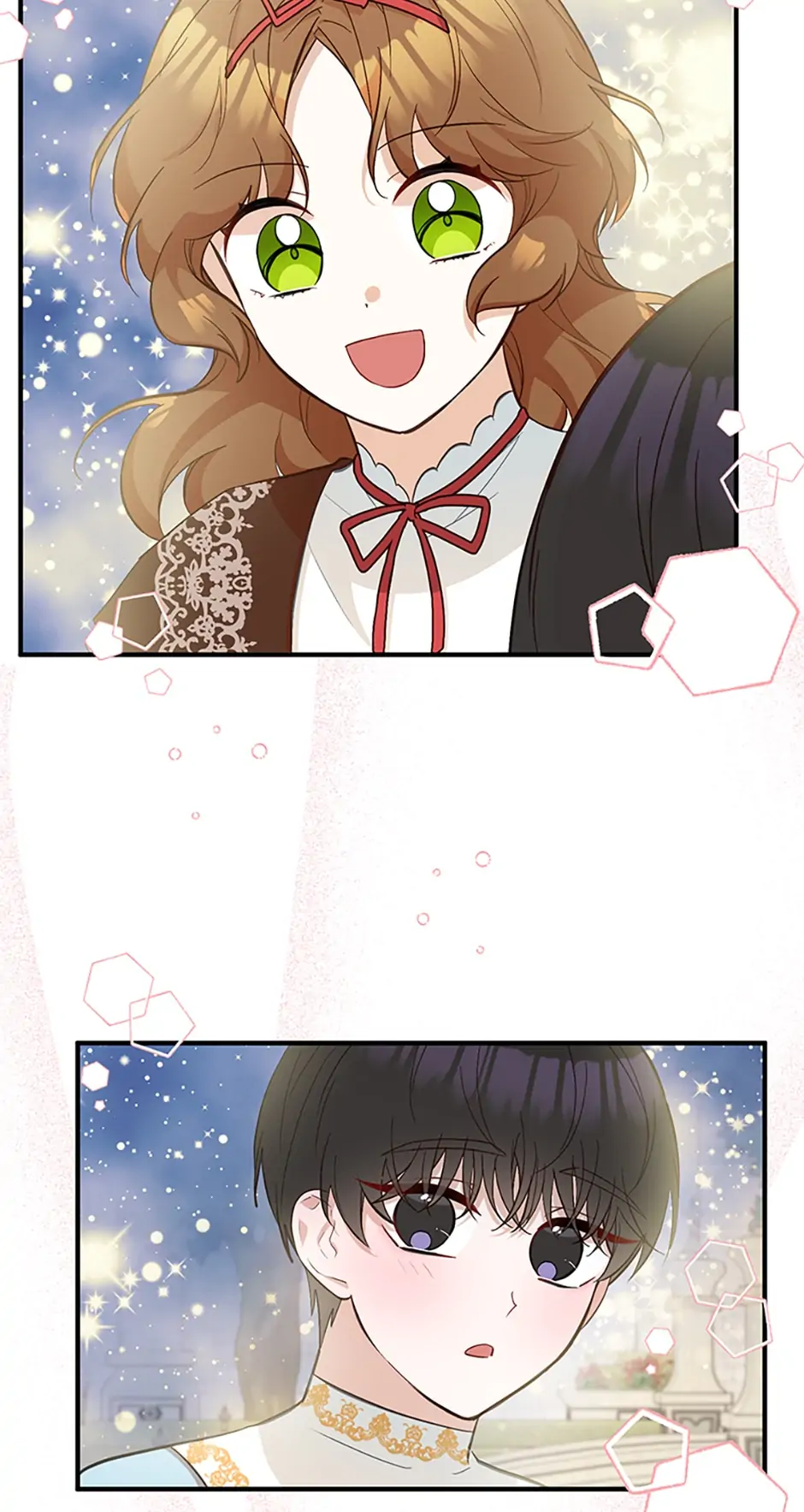 Doctor Resignation Chapter 19 page 41