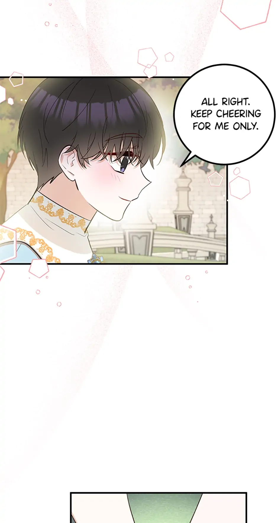 Doctor Resignation Chapter 19 page 42