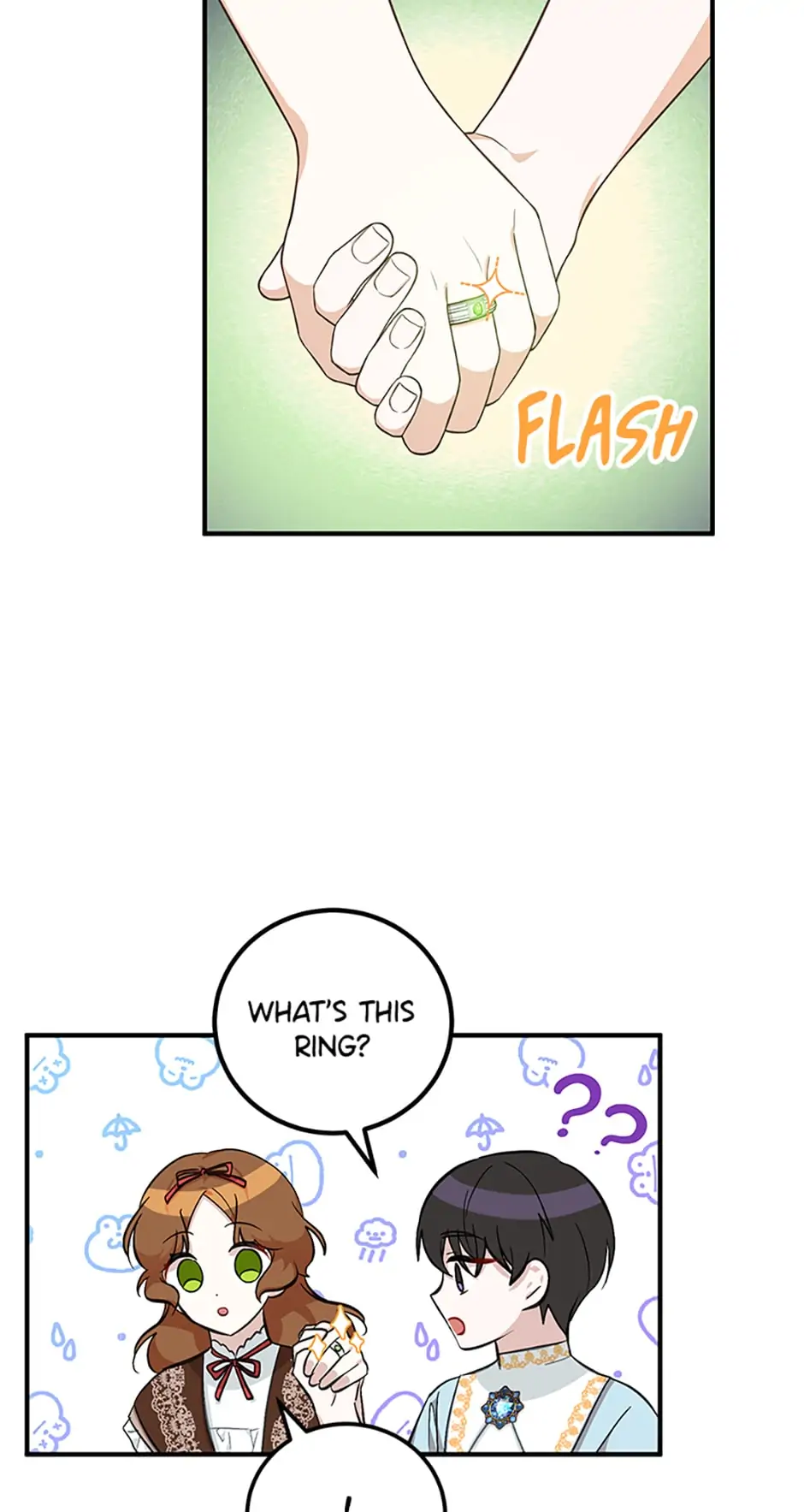 Doctor Resignation Chapter 19 page 43