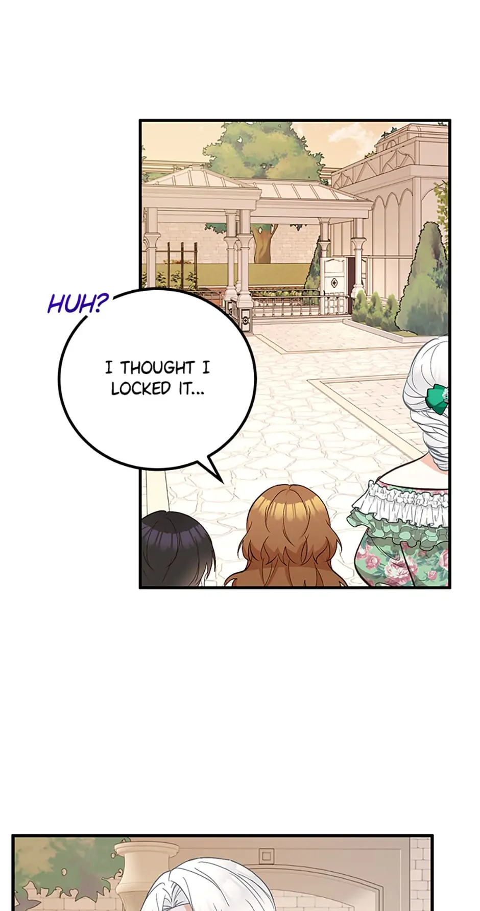 Doctor Resignation Chapter 19 page 46