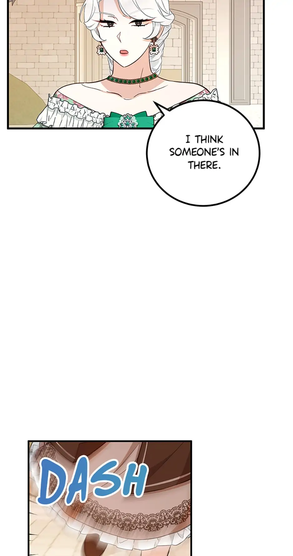 Doctor Resignation Chapter 19 page 47