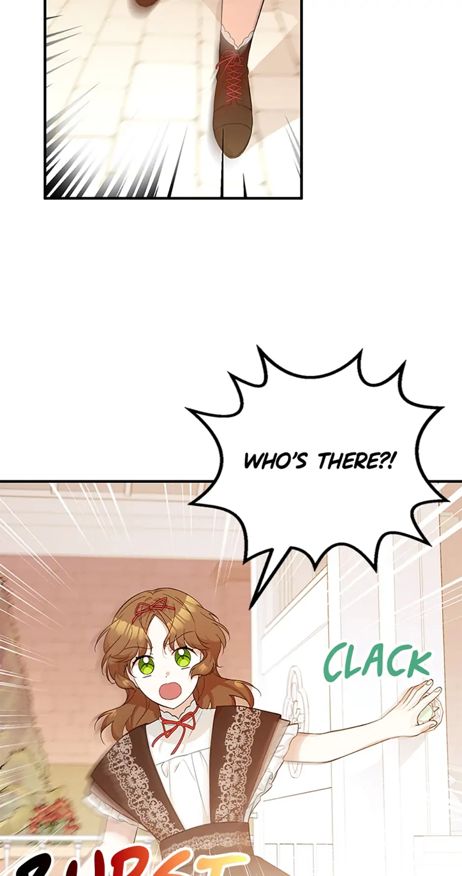 Doctor Resignation Chapter 19 page 48