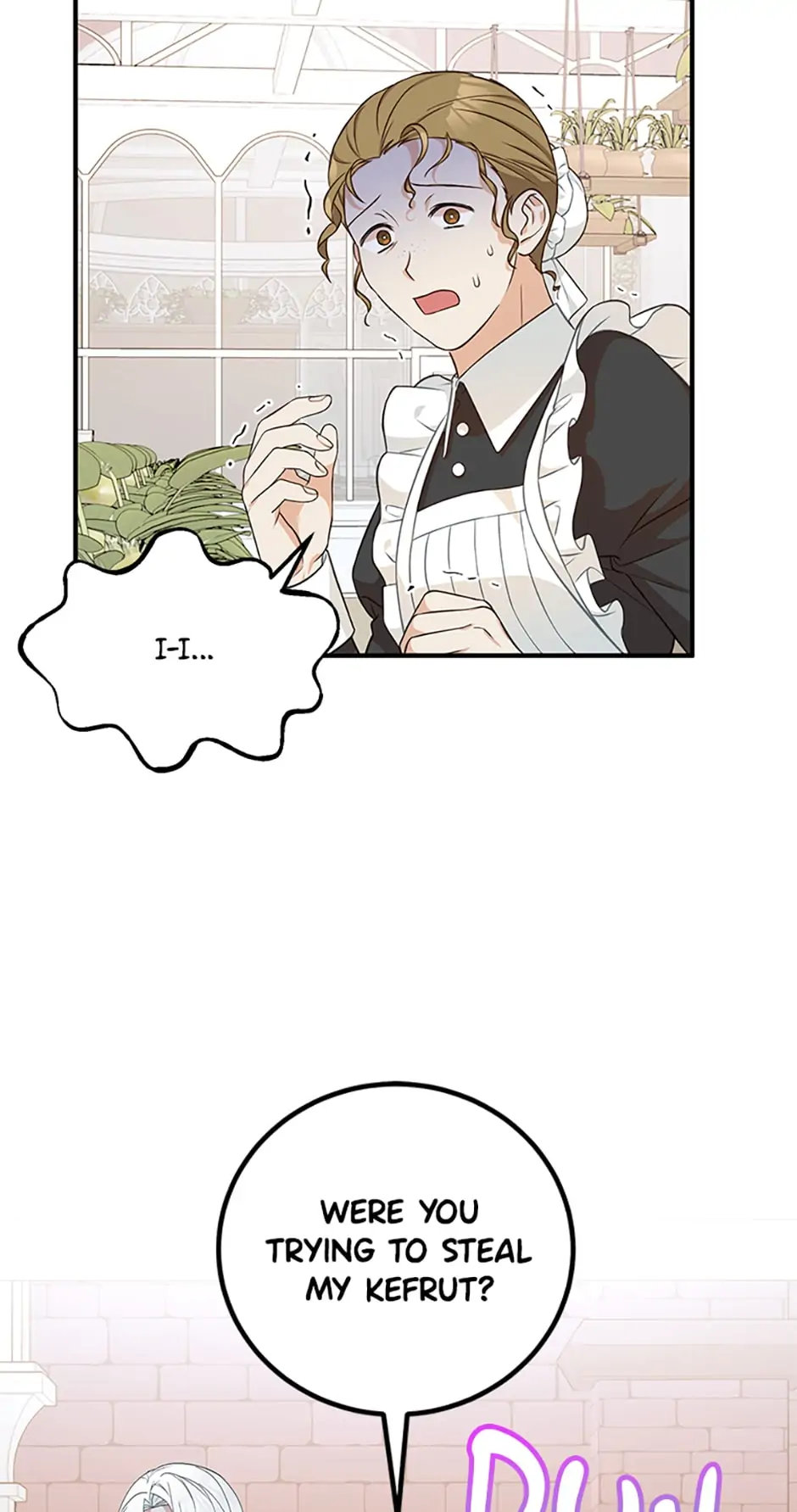 Doctor Resignation Chapter 19 page 50