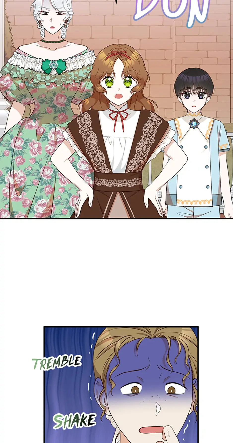Doctor Resignation Chapter 19 page 51