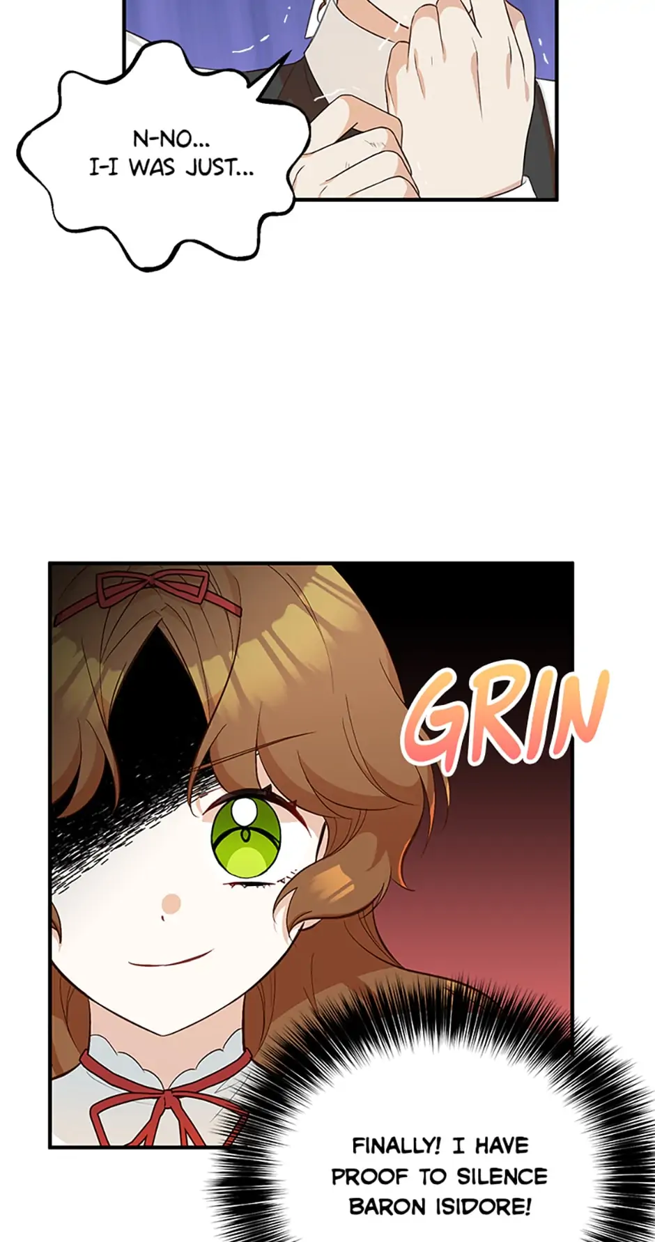 Doctor Resignation Chapter 19 page 52