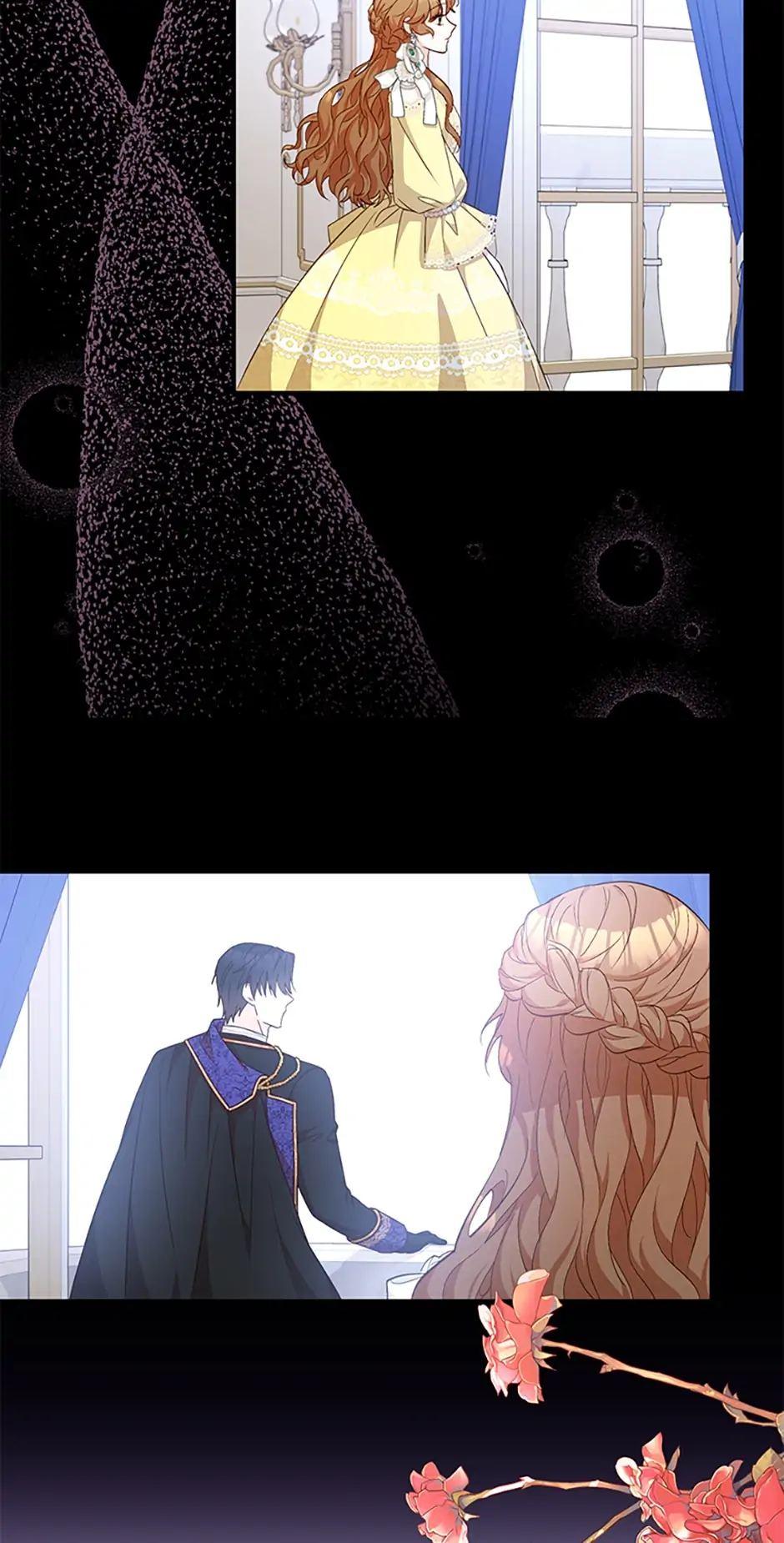 Doctor Resignation Chapter 19 page 6