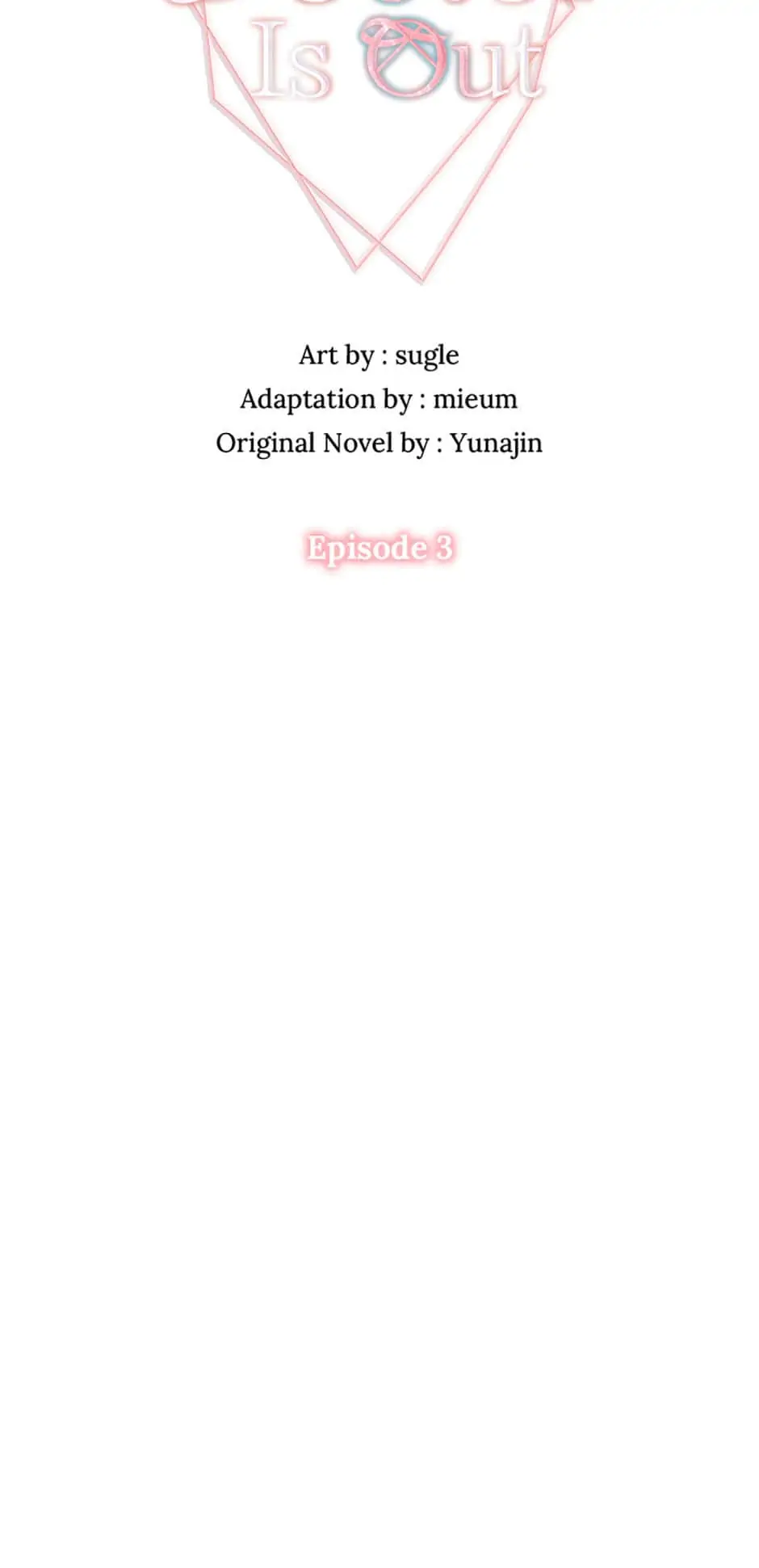 Doctor Resignation Chapter 3 page 10